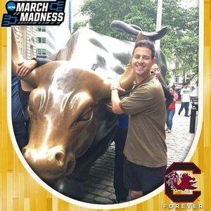 Meet your Posher, Brian